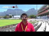 South Africa v India 1st Test & Series Preview | Cricket World TV Live from Cape Town