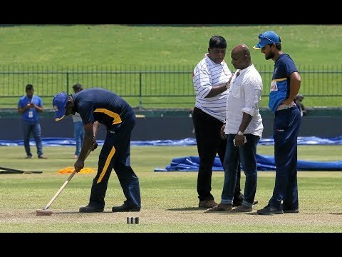 Cricket World Live from Pallekele - Sri Lanka v India 3rd Test Match Preview