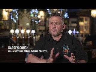 Darren Gough Speaks About the Ashes 2017/18