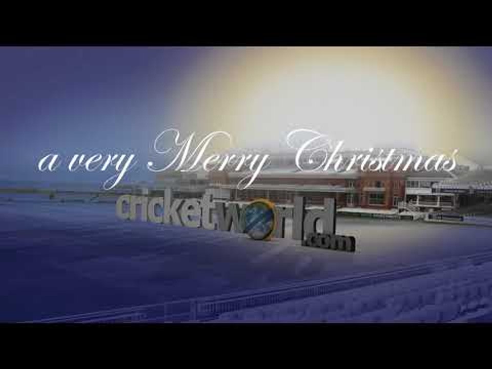 Cricket World Christmas 2017