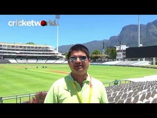 Download Video: India Beaten by South Africa - 1st Test Review | Cricket World TV Live from Newlands Stadium