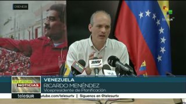 teleSUR noticias. Sismo de 7.6 grados sacude las costas del Caribe