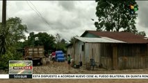 teleSUR noticias. Alerta de tsunami en Honduras, Belice y México