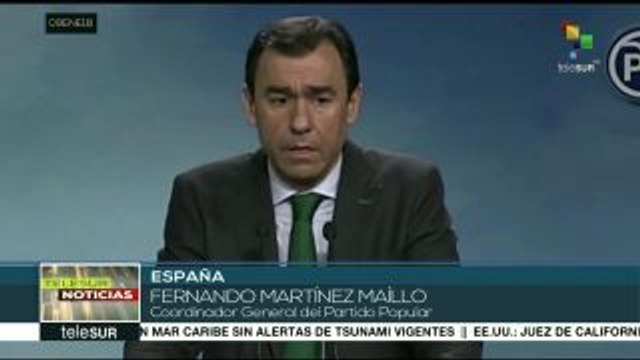Catalanes analizan posible investidura telemática de Puigdemont