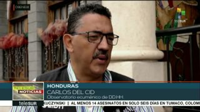 teleSUR Noticias: Cuba reitera falta de pruebas sobre ataques sónicos