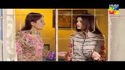 Naseebon Jali Episode 83 - 10th January 2018