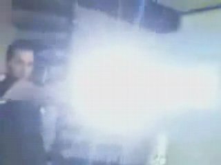 Combat Historique avec Effet Manga 🎥