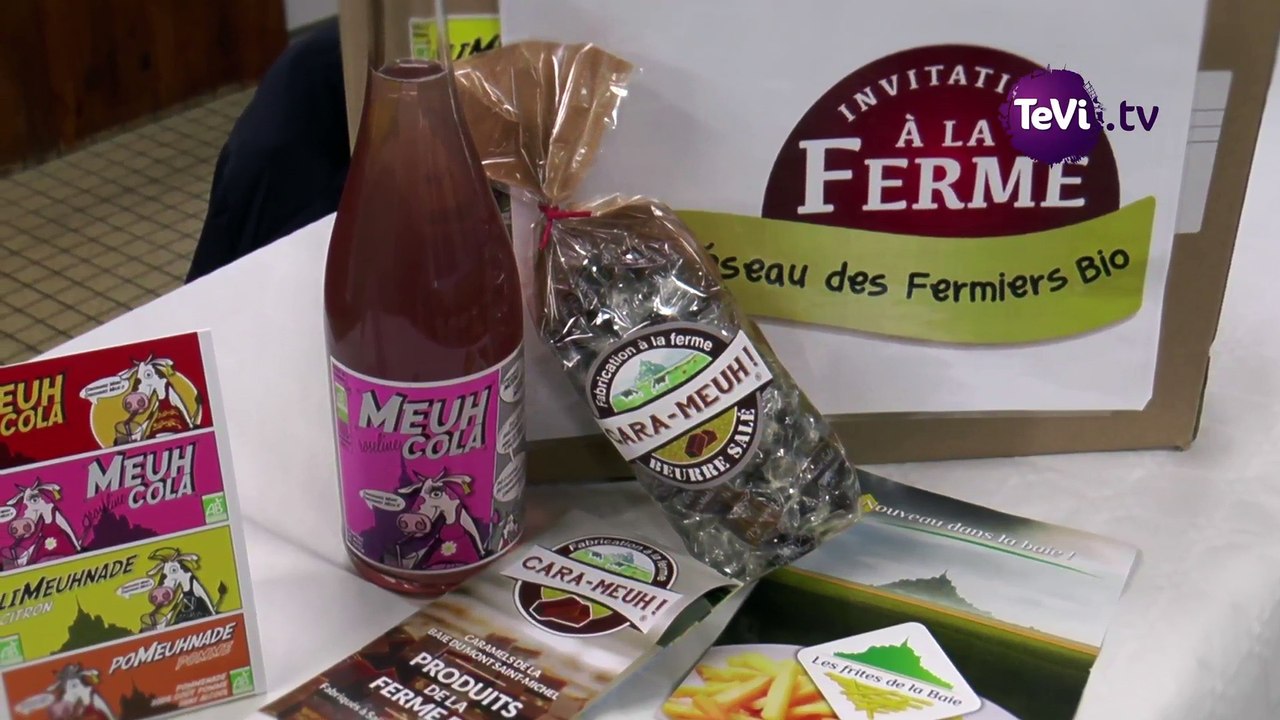 Consommer autrement MFR Granville