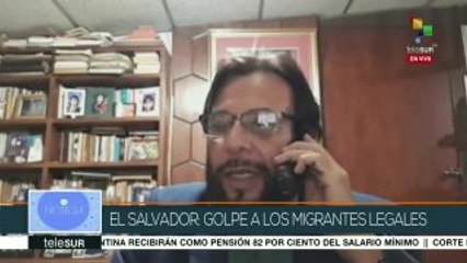 Es Noticia: Avanza polémica consulta popular en Ecuador