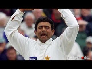 Cricket Video News - On This Day - 29th December - Saqlain, Akhtar, Sehwag - Cricket World TV