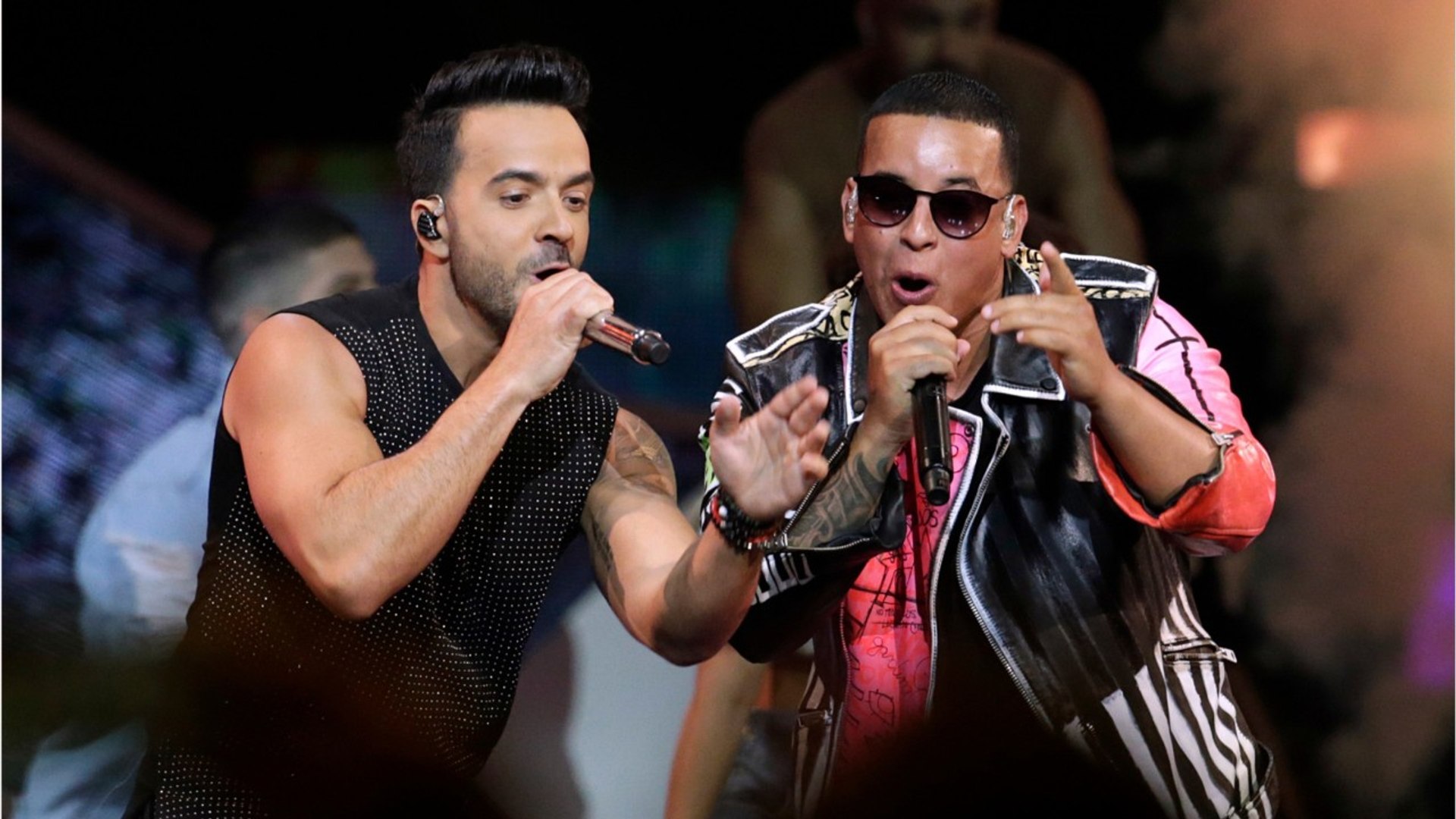 Luis Fonsi, Daddy Yankee Lideran Nominaciones A Los Premios iHeartRadio 2018