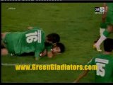 Buts: Raja # Wydad (2-0) - 24/11/2007