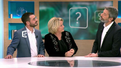 [BA] Le magazine de la santé / Allo docteurs