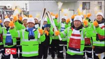 Informativos TeleMadrid Testing LAB Pyeongchang 2018