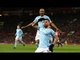 Manchester United 1-2 Manchester City | Lukaku Assists City On Derby Day | Internet Reacts