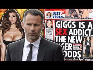 Footballers Who Have SECRET Addictions XI!