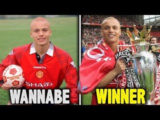 Footballers Who Shouldn't Be Successful XI!