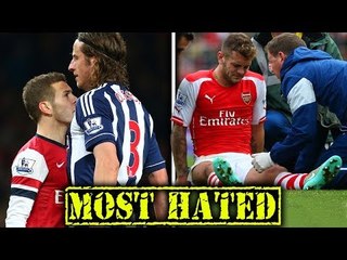 Footballers Who Managers HATE XI!