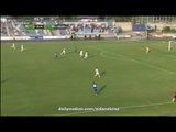 FK Sutjeska vs Debrecen 2-0 Össz: (2-3) Összefoglaló Gólók (Európa Liga Selejtező) HD