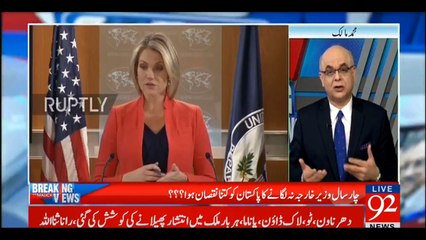 Breaking Views With Malick - 7th January 2018