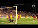 Vinicius gólja a BATE ellen -  Videoton vs BATE Borisov 1-1 Bajnokok Ligája