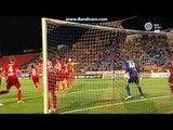 Lujickx öngólja - Videoton vs BATE Borisov 0-1 Bajnokok Ligája Selejtező