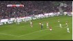 Roaldur Jacobsen gólja Magyarország ellen !!!! - Magyarország - Feröer Szigetek 0-1 2015 EB