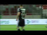 Balogh Norbert Káprázatos gólja a Rosenborg ellen - Debrecen vs Rosenborg 1-0 EL 2015