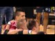 Hátborzongató ! - így szólt a Magyar és a Székely himnusz a Futsalosok diadala után HD