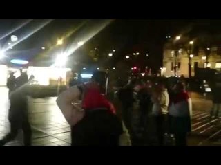 "Lesz még Oslo Hajdúszoboszló" Norvégia vs Magyarország EB Pótselejtező