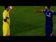 Diego Costa vs Iker Casillas Chelsea vs Porto (Champions League) 2015