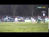 Böde Dániel Káprázatos gólja a Paks ellen - Paks vs Ferencváros 0-5 HD