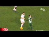 Radó András Káprázatos Bomba gólja a Debrecen ellen - Ferencváros vs Debrecen 3-0 HD