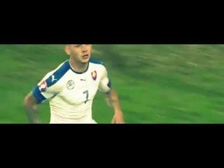 Vladimir Weiss Goal - Russia vs Slovakia 0-1 Euro 2016 HD