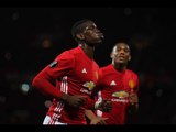 Paul Pogba AMAZING GOAL - Manchester United vs Fenerbahce 4-1 Europe League 2016