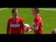 Bastian Schweinsteiger DEBUT Goal for Chicago Fire vs Montreal Impacts 1-1 04/01/2017 HD