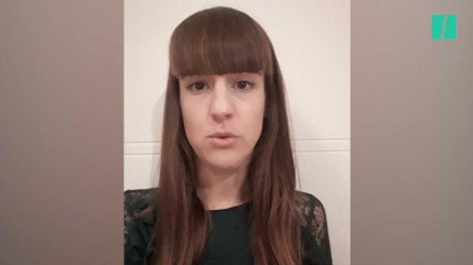 "Ma vie a changé le jour où j'ai découvert qu'il existait un traitement pour que je remarche"