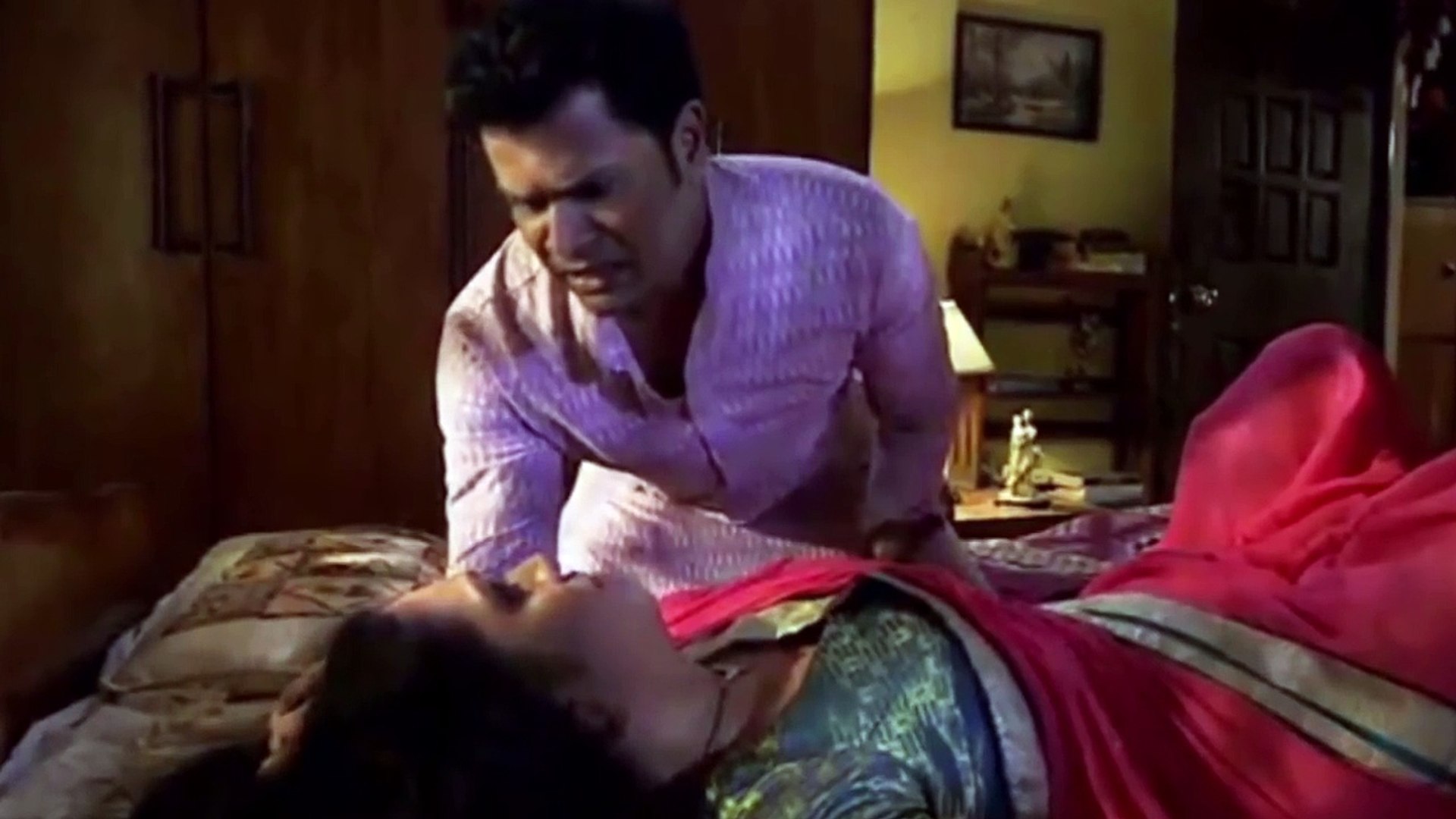 Savdhaan India - Wife Forced to Sexual Relation - HD Scene - video  Dailymotion