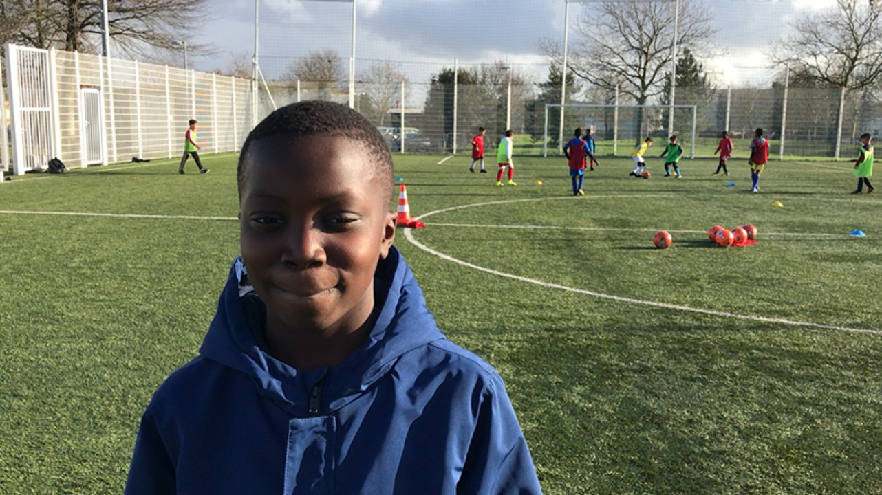 Le foot fait-il toujours rêver les jeunes ?