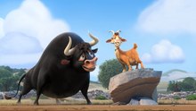 Watch Ferdinand Full Movie