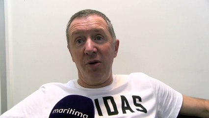 Jacky Bichard le coach du MSB définit les objectifs de la 2è partie de saison