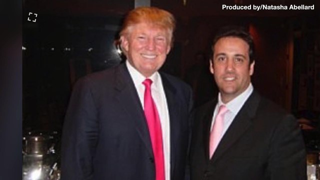 Trump's Lawyer Sues BuzzFeed For Defamation Over Russia Dossier