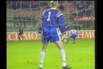 1993-09-29 - CL 1e ronde terug - RSCA - HJK Helsinki 3-0 - #194