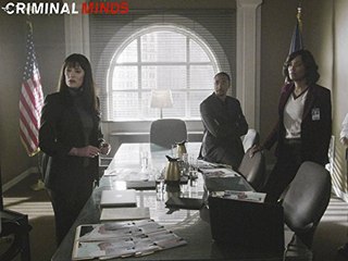 Criminal Minds Season 13 Episode 11 - Full Watch Series