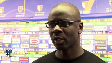 Lilian Thuram charge Antoine Griezmann