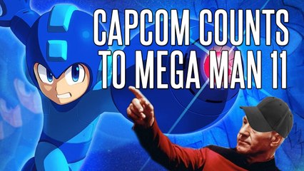 DTM Rambles 16 - Capcom Counts To 11