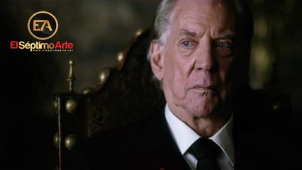 Trust (HBO España) - Tráiler español (VOSE - HD)