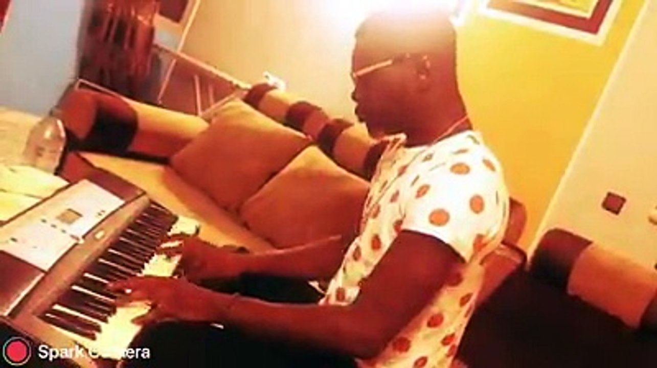 Ariel Sheney Sa lettre à Yasmine (ACT2)