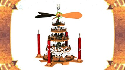 Happy New Year-4-(Digital Fireworks)-Motion graphic-04-01-2018