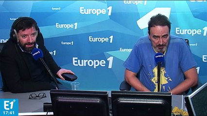 PSG-Real : Didier Roustan évoque "une statistique intéressante pour le PSG"